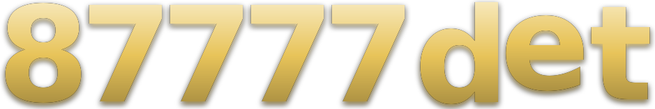 87777 det logo